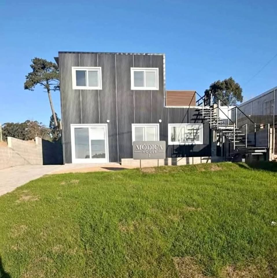 Apartamento a estrenar en Barrio 4H